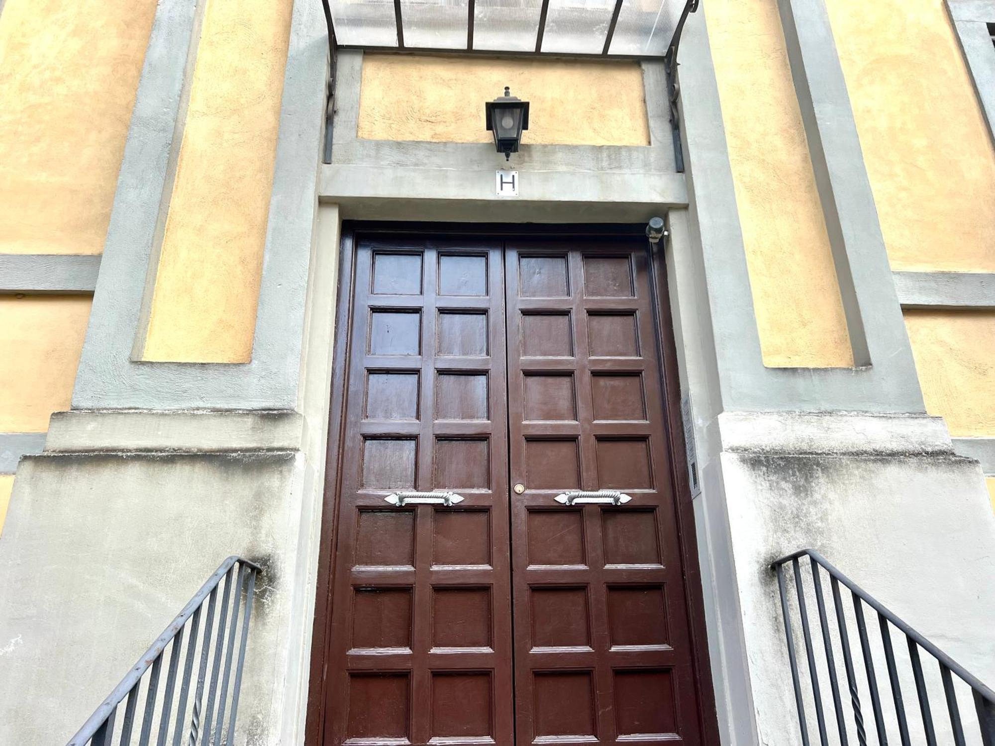 The Stylish At Ponte Milvio * Rom